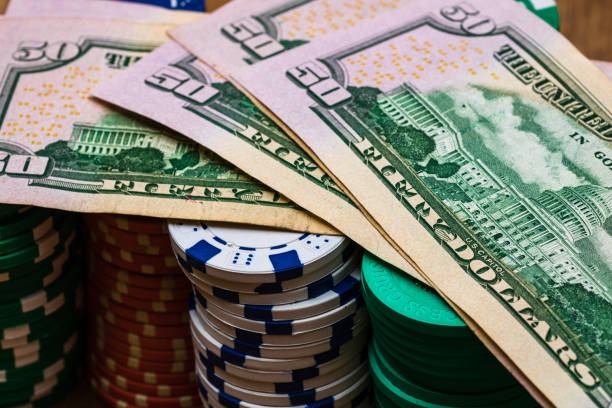 timahbet Flexible Stake Control